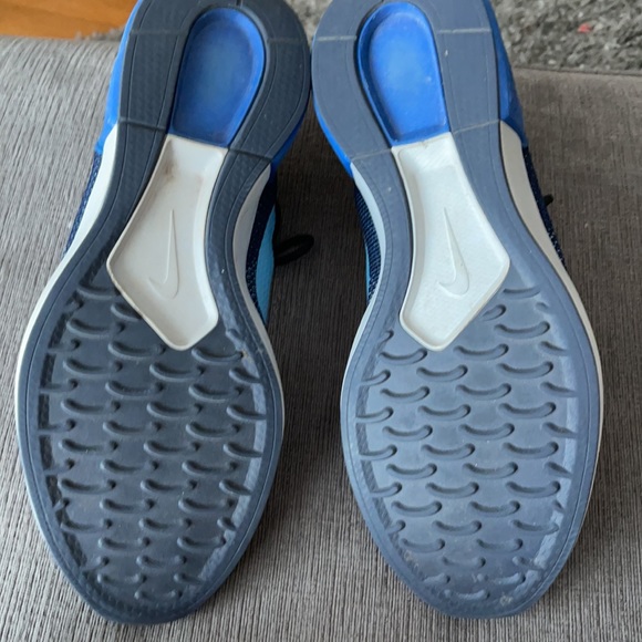 Never worn- Nike Dual Racer - Picture 4 of 4